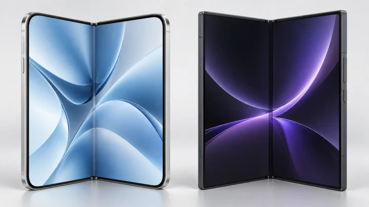 iPhone Duo contre Galaxy Z Fold8 Ultra : quel est véritablement le smartphone pliable le plus performant au monde 2 iPhone Duo contre Galaxy Z Fold8 Ultra quel est