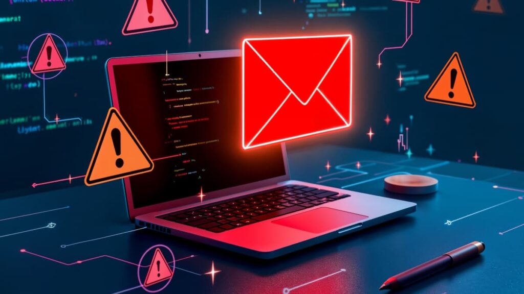 Octobre, mois dédié à la cybersécurité : une vigilance essentielle pour les entreprises et les internautes 4 Outubro é o mês da Cibersegurança: um alerta para empresas e utilizadores