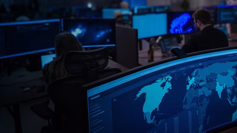 Cybersécurité : SOC vs MDR, quelles sont les différences essentielles à connaître 1 Cybersécurité : SOC vs MDR, quelles sont les différences essentielles à connaître