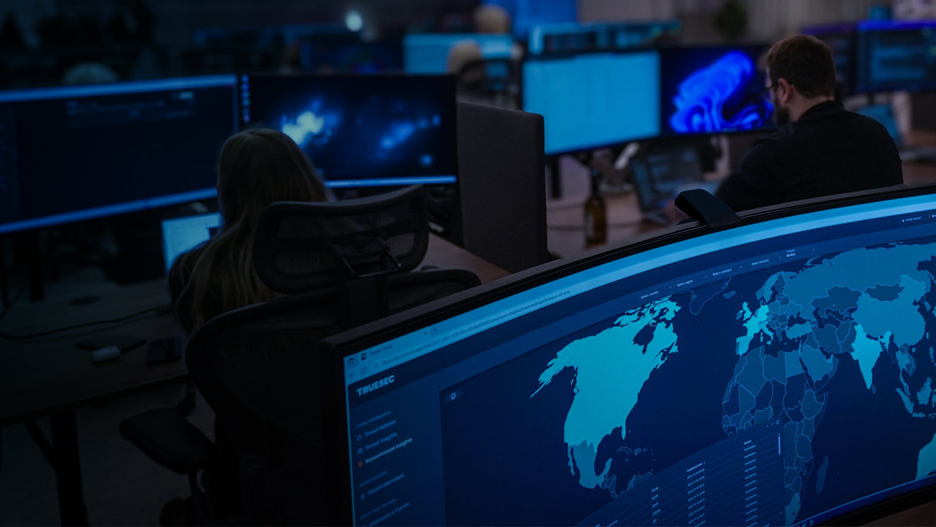 Cybersécurité : SOC vs MDR, quelles sont les différences essentielles à connaître
