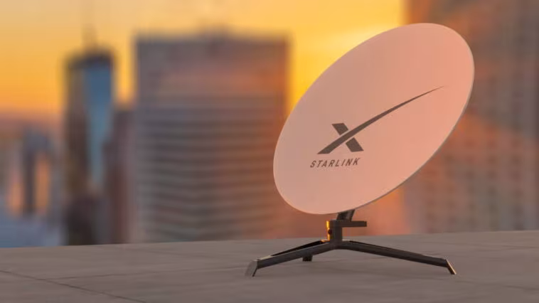 Starlink rémunérera le partage de connexion avec vos voisins 1 Starlink rémunérera le partage de connexion avec vos voisins
