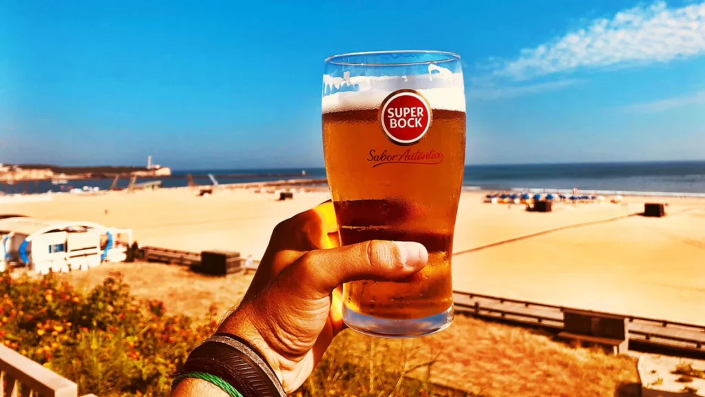 La bière soigne la gueule de bois ? La science affirme que nous ne faisons que retarder l'inévitable 4 Image gueule de bois bière