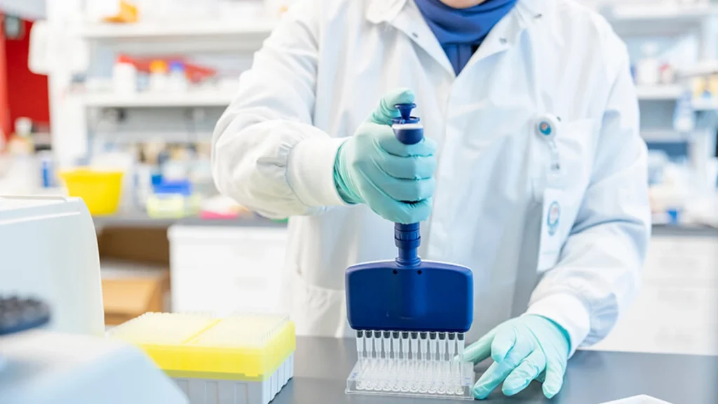 Une thérapie expérimentale efface le cancer d'un enfant de 3 ans 4 1791238483 936 Une therapie experimentale efface le cancer dun enfant de 3