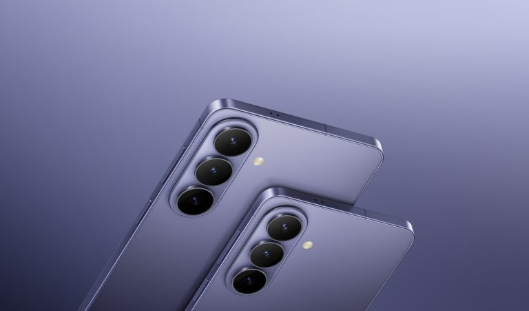 Le S26 et le S26 Plus sont les téléphones techniquement supérieurs. Mais aussi beaucoup plus chers. (Photo : Samsung)