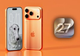 Fonctionnalités iOS 27 qui devraient devenir réalité sous Android 48 Fonctionnalités iOS 27 qui devraient devenir réalité sous Android