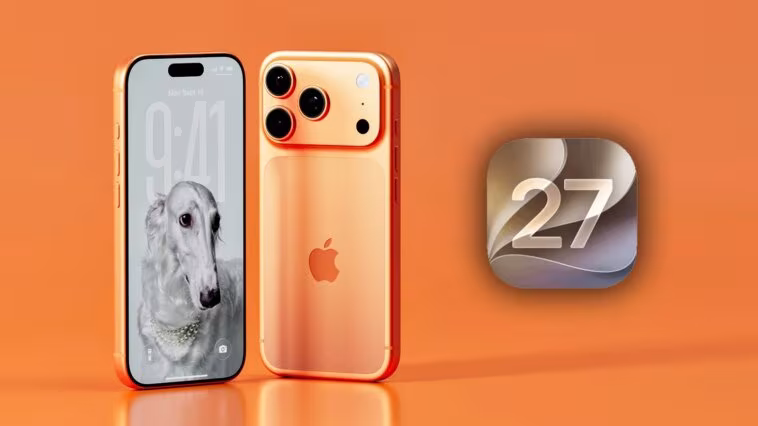 Fonctionnalités iOS 27 qui devraient devenir réalité sous Android 1 Fonctionnalités iOS 27 qui devraient devenir réalité sous Android