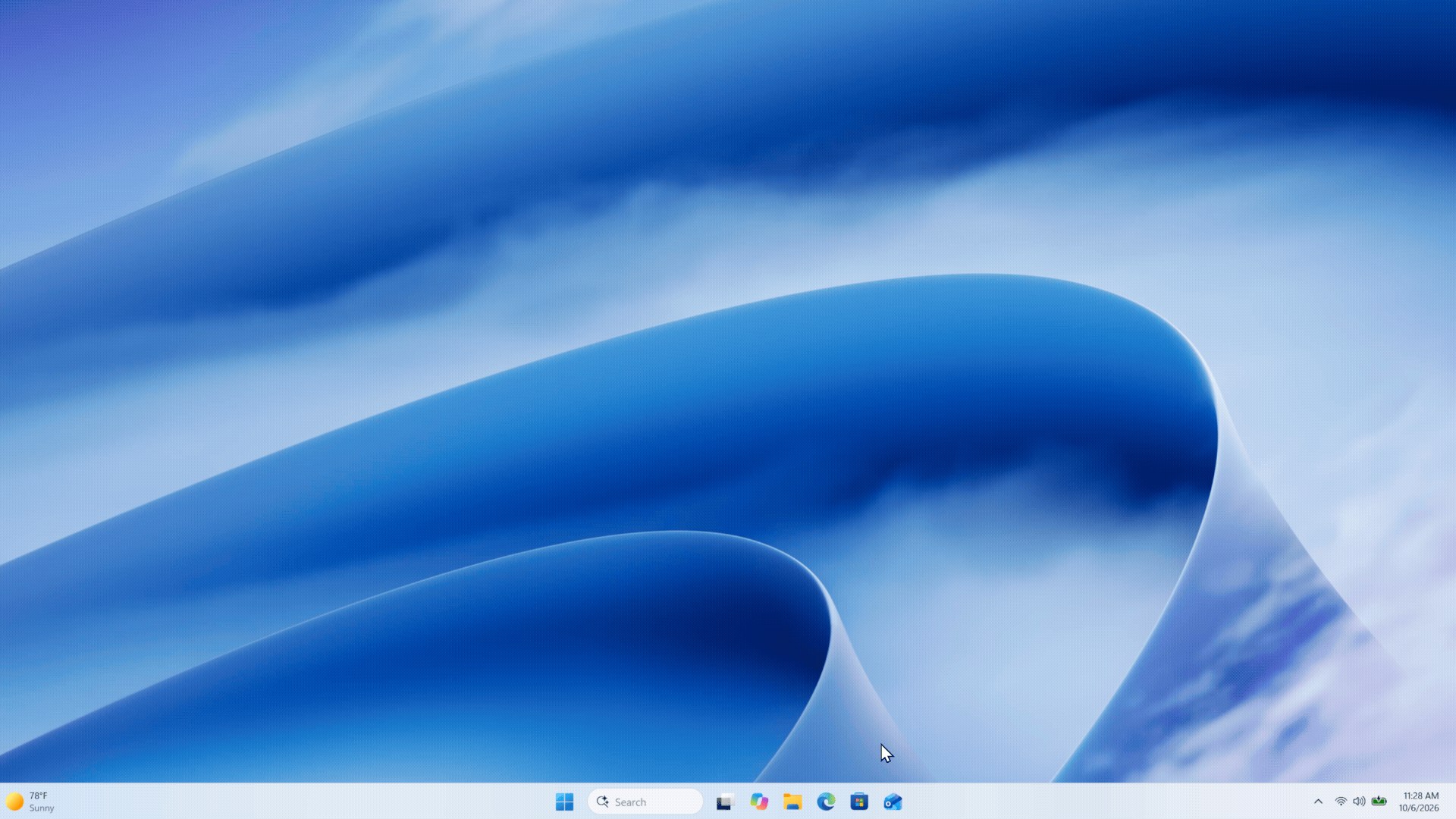 La recherche Windows a été entièrement repensée et exécute désormais toutes les tâches sur Windows 11 4 Nouvelle interface compacte de la recherche Windows 11