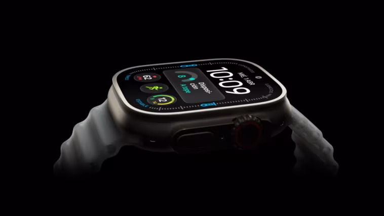 Toutes les versions de watchOS : l'évolution de l'Apple Watch au fil des ans 1 Toutes les versions de watchOS : l'évolution de l'Apple Watch au fil des ans