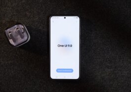 Mon expérience avec One UI 9 l'évolution dont les smartphones Samsung avaient besoin 33 Mon expérience avec One UI 9 l'évolution dont les smartphones Samsung avaient besoin