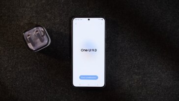 Mon expérience avec One UI 9 l'évolution dont les smartphones Samsung avaient besoin