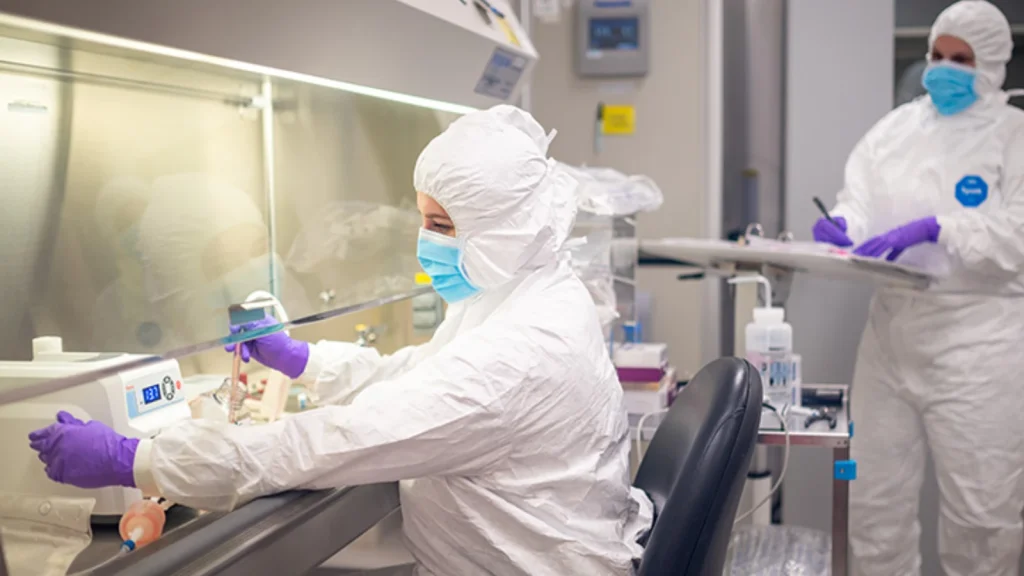 CAR-T: la guerre contre le cancer évolue, les scientifiques créent des cellules chasseuses de tumeurs 4 1791670081 943 CAR T la guerre contre le cancer evolue les scientifiques creent