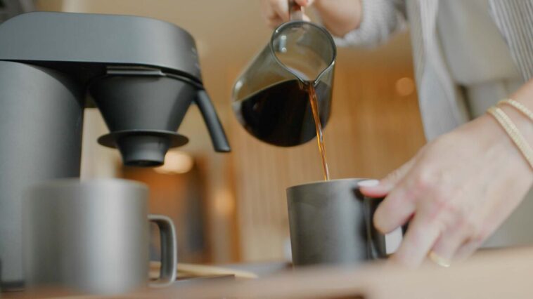 Cette cafetière a généré 1 To de trafic en 10 jours… et personne n’a d’explication 1 Cette cafetière a généré 1 To de trafic en 10 jours… et personne n’a d’explication