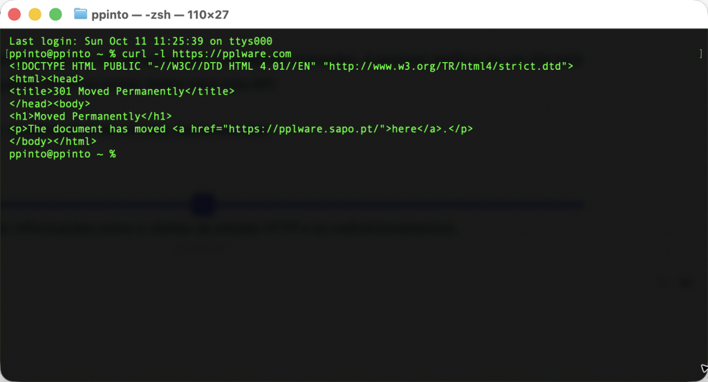 cURL : l'outil indispensable pour tester sites et APIs depuis votre terminal 3 cURL : l'outil pour tester sites et APIs depuis le terminal
