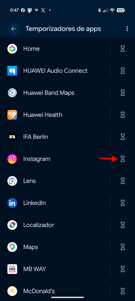 Trop de temps sur Instagram ou TikTok ? Android propose une solution pour réduire votre dépendance 5 1791831664 103 Trop de temps sur Instagram ou TikTok Android propose