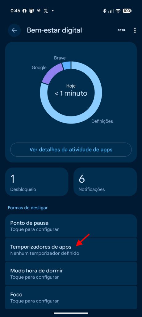 Trop de temps sur Instagram ou TikTok ? Android propose une solution pour réduire votre dépendance 4 1791831664 834 Trop de temps sur Instagram ou TikTok Android propose