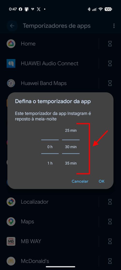 Trop de temps sur Instagram ou TikTok ? Android propose une solution pour réduire votre dépendance 6 1791831665 619 Trop de temps sur Instagram ou TikTok Android propose