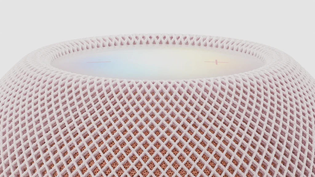HomePod Mini 2020 : Faut-il vraiment le remplacer par le modèle 2026 5 Image HomePod mini 2