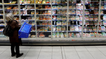 Attaque des supermarchés en France : le mot de passe modifié quotidiennement… et c'était la date du jour