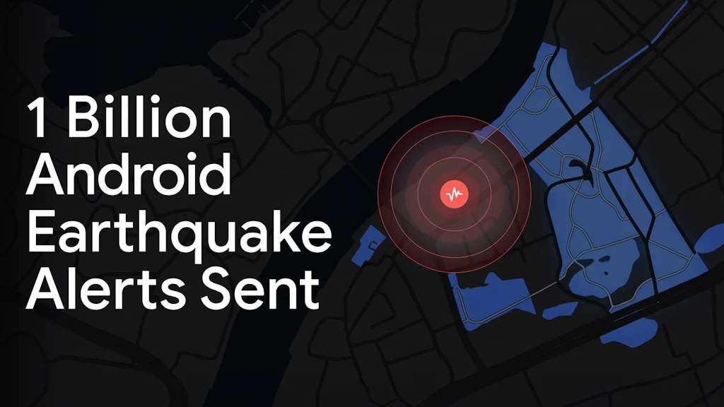 Android vous avertira avant même le premier frisson du sol : Google dévoile ses nouvelles alertes et double sa couverture sismique 3 1792145377 332 Android vous avertira avant meme le premier frisson du sol