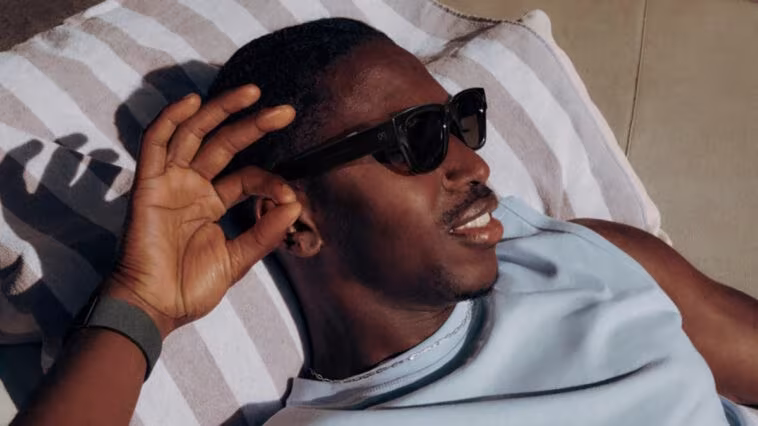 Les lunettes Ray-Ban Meta enregistrent des conversations sans que personne ne le demande 1 Les lunettes Ray-Ban Meta enregistrent des conversations sans que personne ne le demande