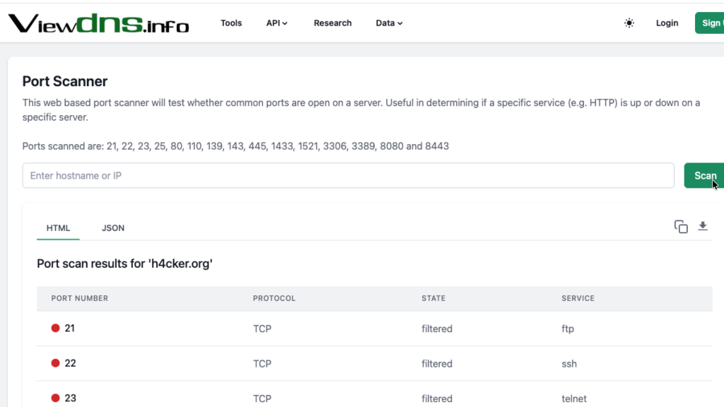 ViewDNS.info : des outils gratuits pour explorer les domaines, les IPs et les réseaux 5 1792174503 554 ViewDNSinfo des outils gratuits pour explorer les domaines les
