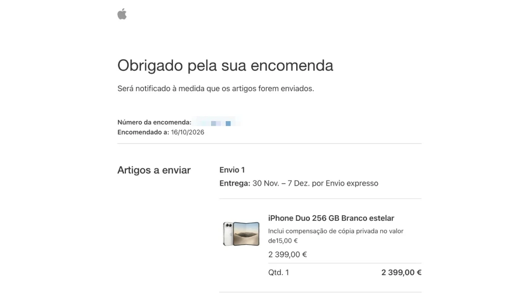 iPhone Duo : les précommandes démarrent, livraisons dès fin janvier 3 1792176598 211 iPhone Duo les precommandes demarrent livraisons des fin janvier