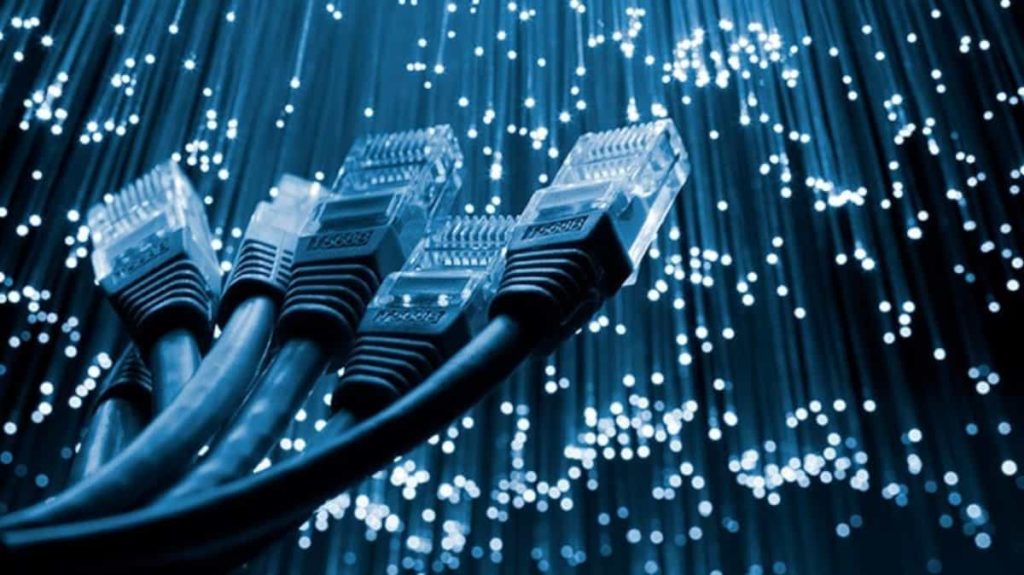 Méga bits ou méga octets : comprendre la vitesse de connexion et de téléchargement 3 Réseau Internet