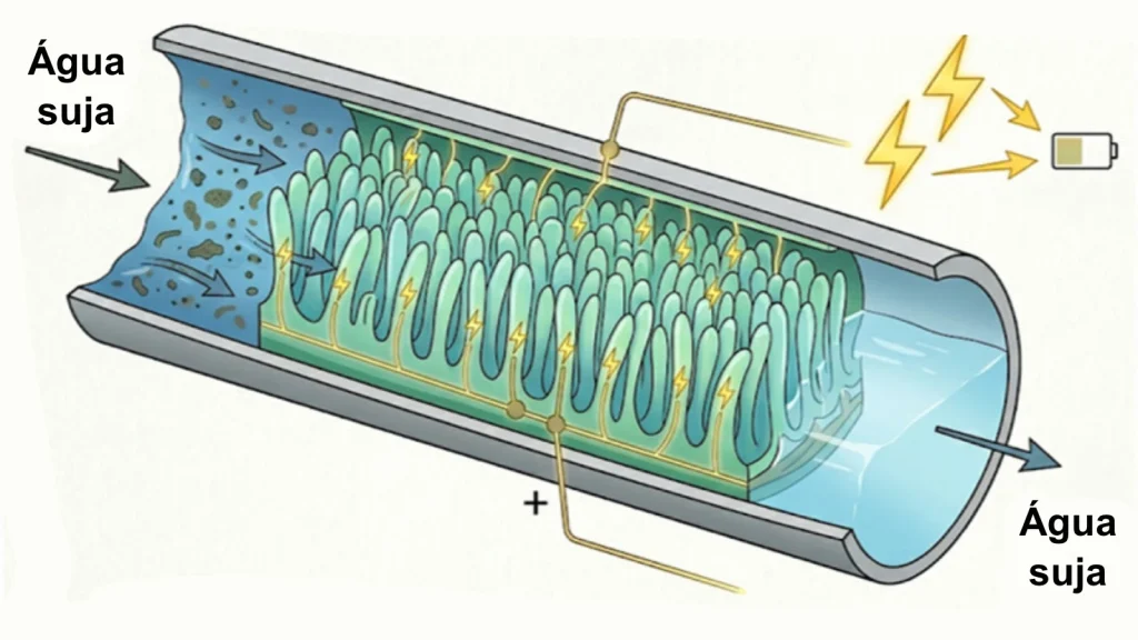 Et si notre intestin détenait le secret d'une nouvelle génération de batteries 4 1792252202 745 Et si notre intestin detenait le secret dune nouvelle generation