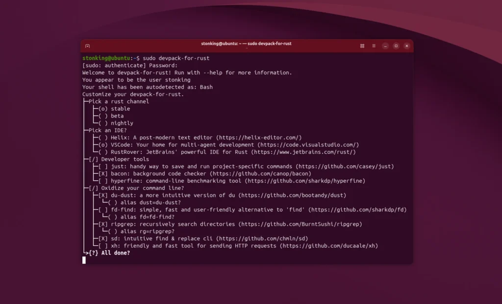 Linux s'aligne sur Windows et Ubuntu accueille son assistant IA 4 1792330126 297 Linux saligne sur Windows et Ubuntu accueille son assistant IA