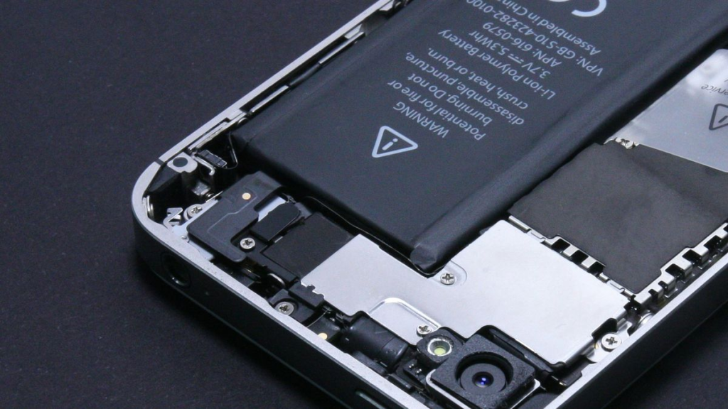 L'astuce pour prolonger la durée de vie de la batterie de l'iPhone et des smartphones Android