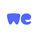WeTransfer est la meilleure application pour partager des fichiers de plusieurs gigaoctets 4 Logo WeTransfer