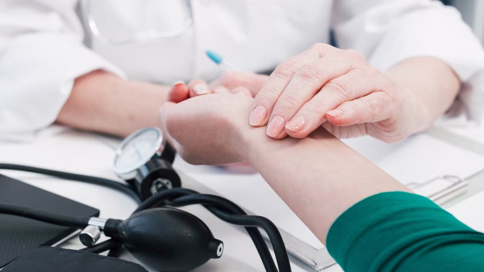Une panne informatique paralyse les hôpitaux et les cliniques à l'échelle nationale 121 Une panne informatique paralyse les hôpitaux et les cliniques à l'échelle nationale