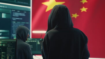 Des pirates utilisent l'intelligence artificielle chinoise pour cibler des entreprises japonaises