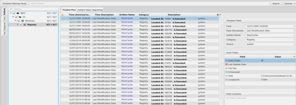 Shimcache comment Windows peut dévoiler les traces de programmes malveillants 4 1792498097 812 Shimcache comment Windows peut devoiler les traces de programmes malveillants