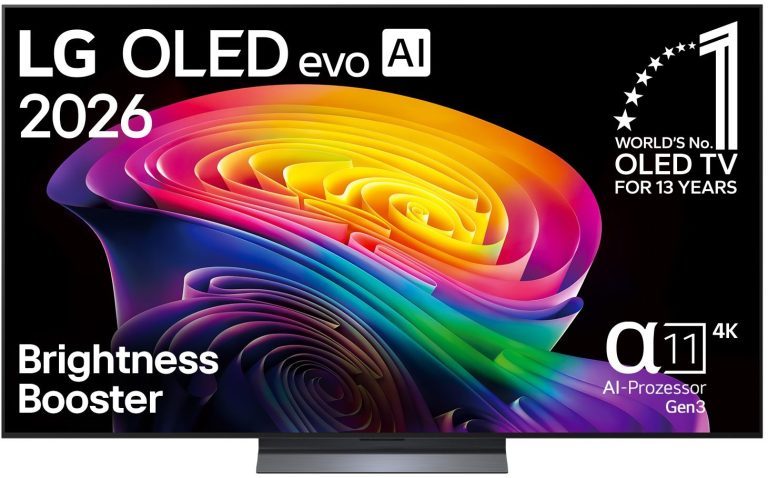 Quel téléviseur ou moniteur choisir pour GTA VI 3 LG compte parmi les fabricants leaders dans le domaine des OLED. (Photo : LG)