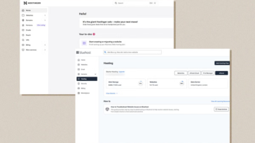 Hostinger vs Bluehost : une comparaison d'experts des services d'hébergement web