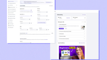 Cloudways vs Hostinger : quelle est la meilleure solution d'hébergement web
