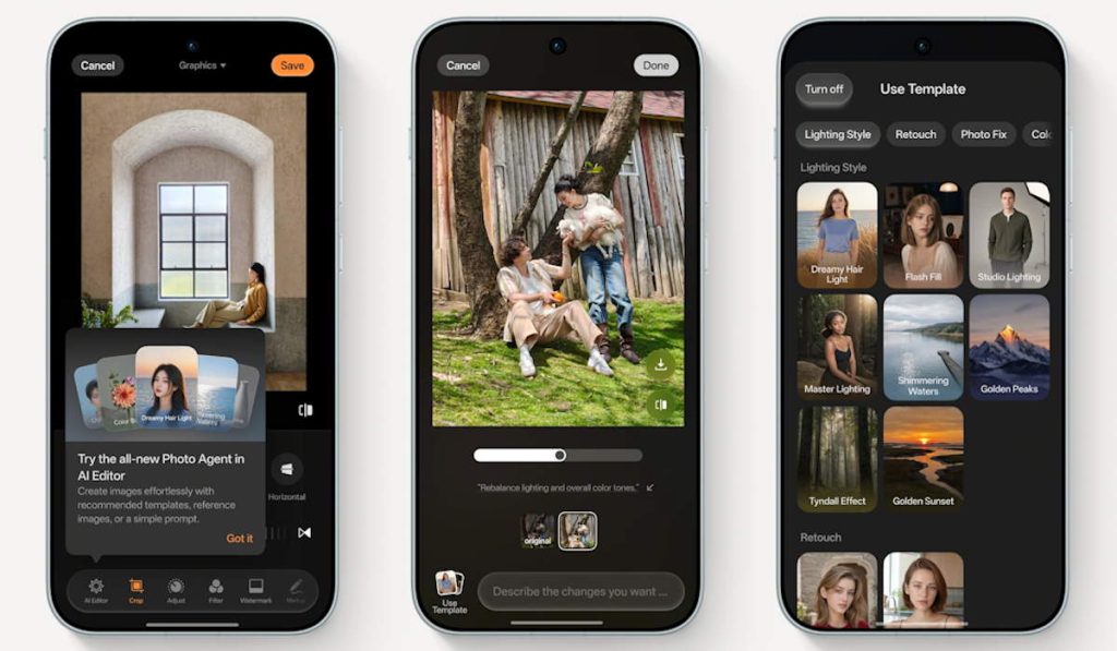 ColorOS 17 : OPPO transforme l'expérience de votre smartphone en toute rapidité 4 1792512086 423 ColorOS 17 OPPO transforme lexperience de votre smartphone en