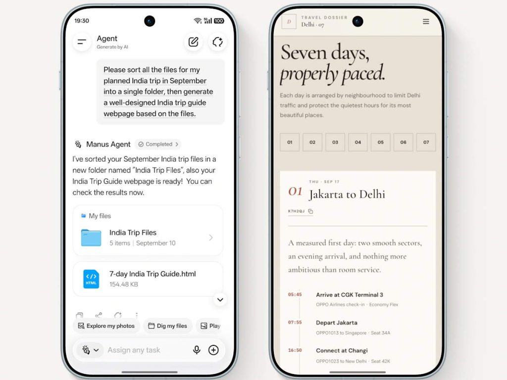 ColorOS 17 : OPPO transforme l'expérience de votre smartphone en toute rapidité 3 1792512086 425 ColorOS 17 OPPO transforme lexperience de votre smartphone en