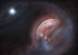 Des scientifiques découvrent une planète "phénix" née d'une étoile mourante 55 Des scientifiques découvrent une planète "phénix" née d'une étoile mourante
