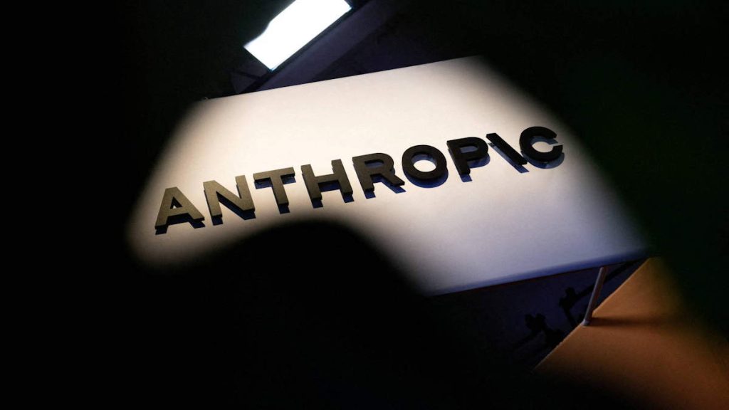 Mais un milliard de dollars : les exigences d’Anthropic pour bloquer un modèle d’IA 4 Plus d'un milliard de dollars : les conditions d'Anthropic pour arrêter un modèle d'IA