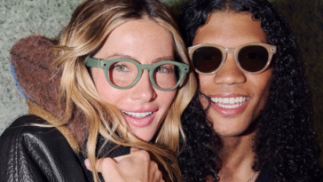 Cinq façons dont les lunettes Meta peuvent améliorer votre quotidien