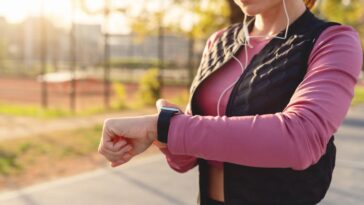 Des chercheurs révèlent le principal inconvénient du tracker d'activité