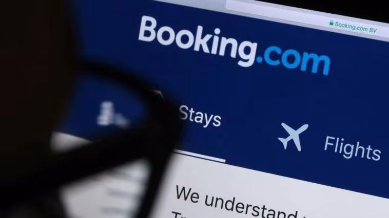 La Commission Européenne ouvre une enquête sur Booking voici les informations en notre possession 1 La Commission Européenne ouvre une enquête sur Booking voici les informations en notre possession
