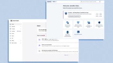 Ionos contre Hostinger : quel hébergeur web choisir