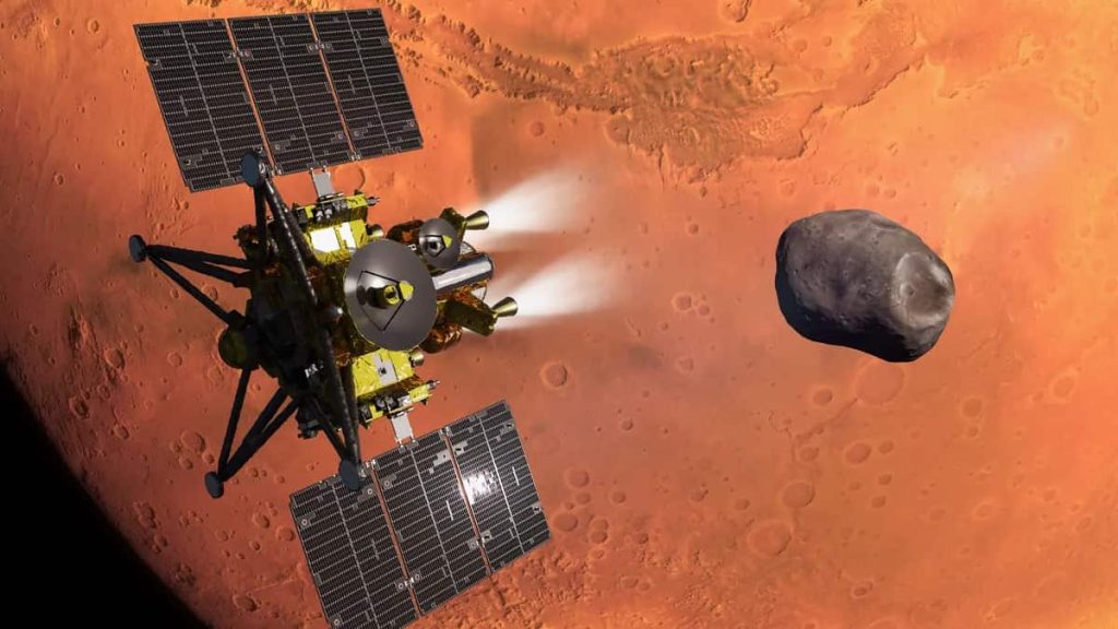 Pas que les États-Unis partent pour Mars : le Japon lance déjà sa propre mission 3 1792590164 478 Pas que les Etats Unis partent pour Mars le Japon