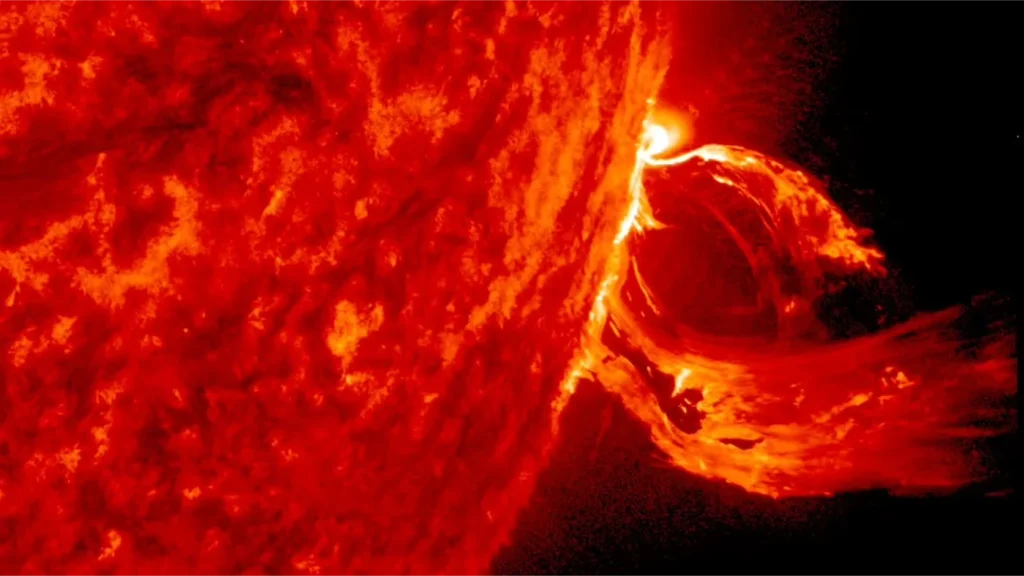 La tempête solaire a mis en lumière les insuffisances du système d'alerte radiologique de l'aviation 4 1792618966 361 La tempete solaire a mis en lumiere les insuffisances du