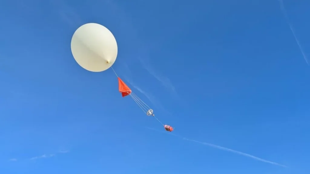 La tempête solaire a mis en lumière les insuffisances du système d'alerte radiologique de l'aviation 3 1792618966 721 La tempete solaire a mis en lumiere les insuffisances du