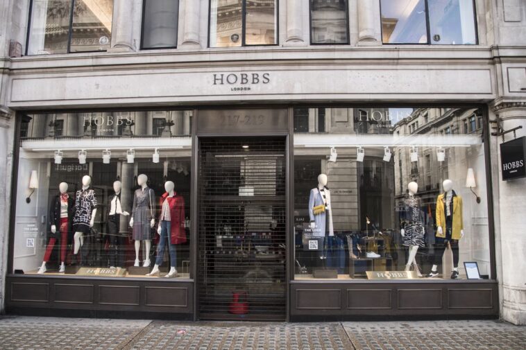 Comment protéger mes données après les cyberattaques chez Hobbs et ASOS 1 Comment protéger mes données après les cyberattaques chez Hobbs et ASOS