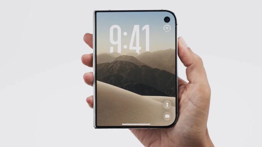 Une fonctionnalité iPhone Duo qui fait saliver 10% de la planète 3 Interface iOS 27 sur iPhone Duo